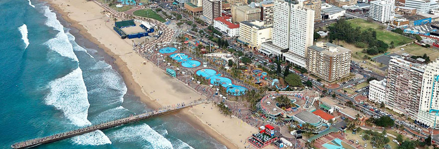 Durban, South Africa